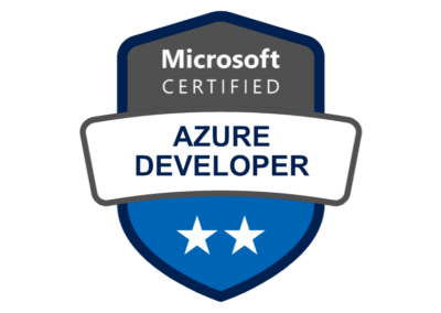 AZ-204: Microsoft Azure Developer