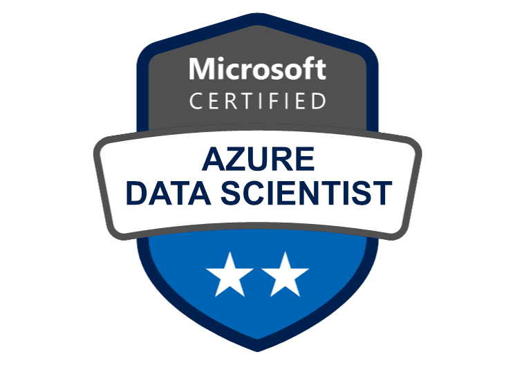 DP-100: Microsoft Azure Data Scientist