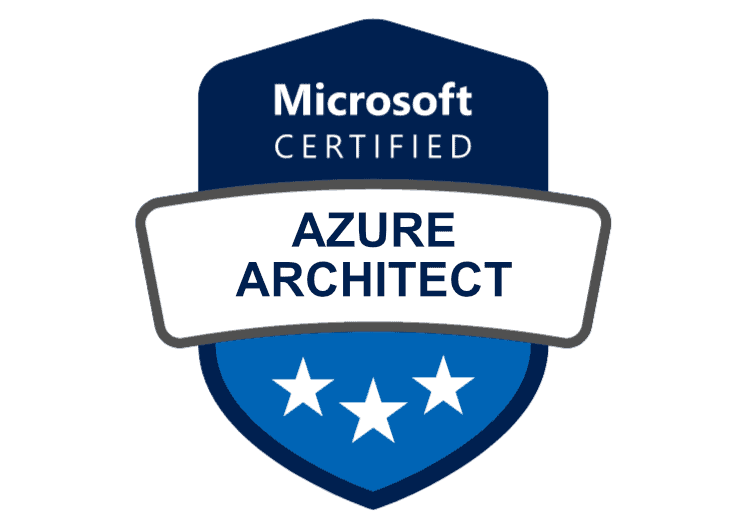 AZ-305: Microsoft Azure Architect