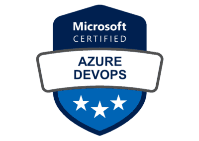 AZ-400: Microsoft Azure DevOps