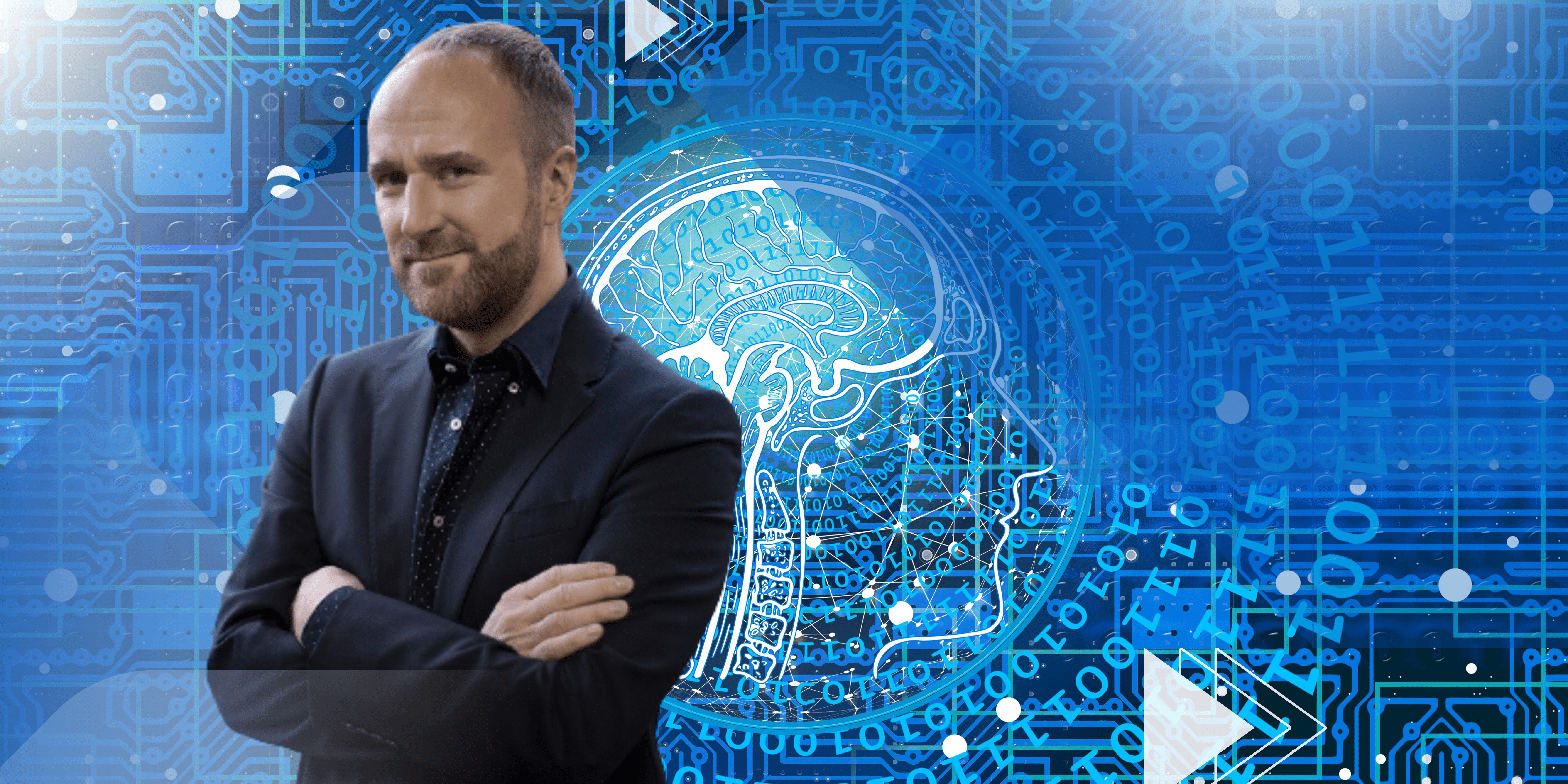 Mark's banner - With C#