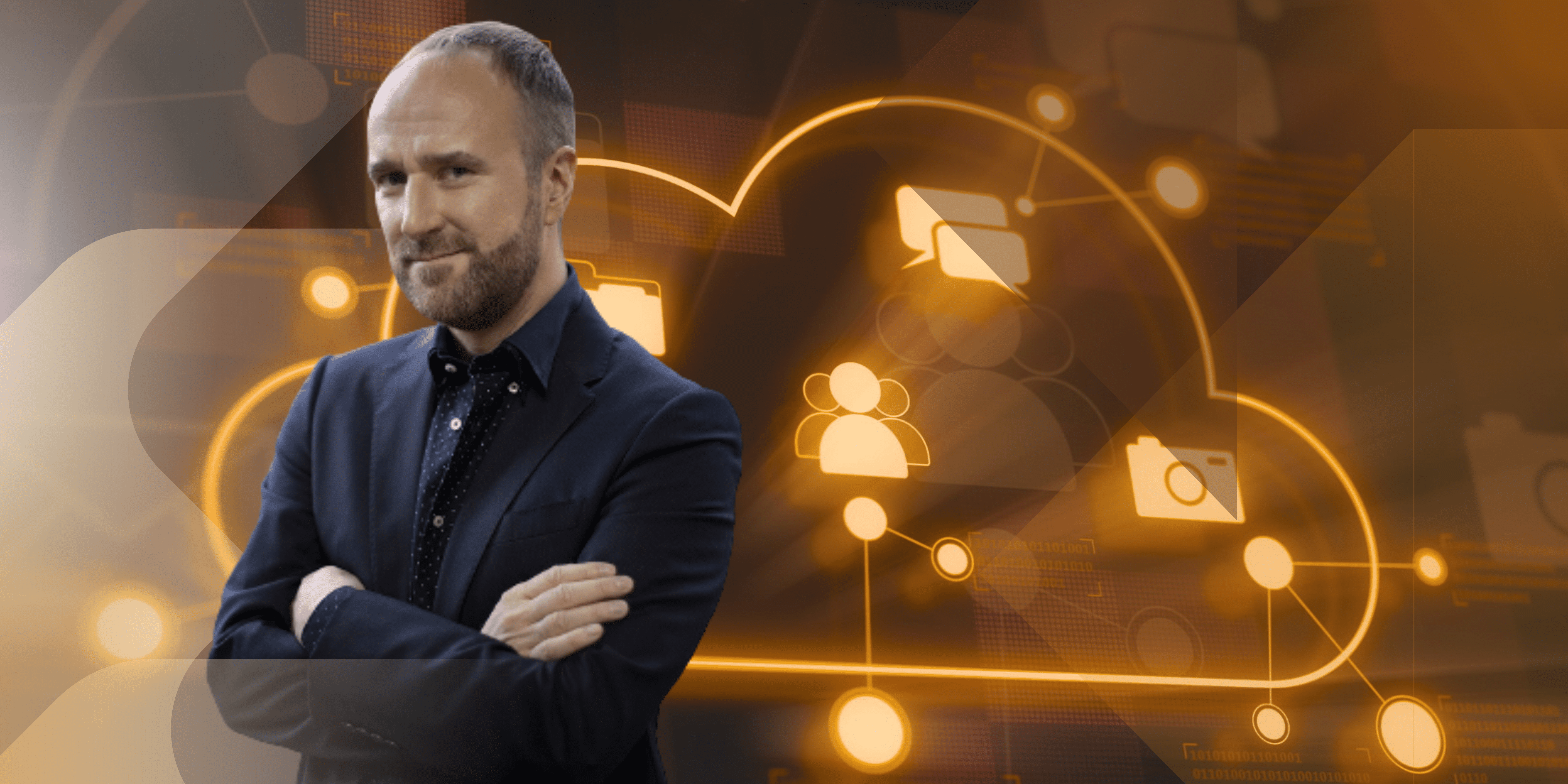 Mark's banner - Cloud AI with Azure