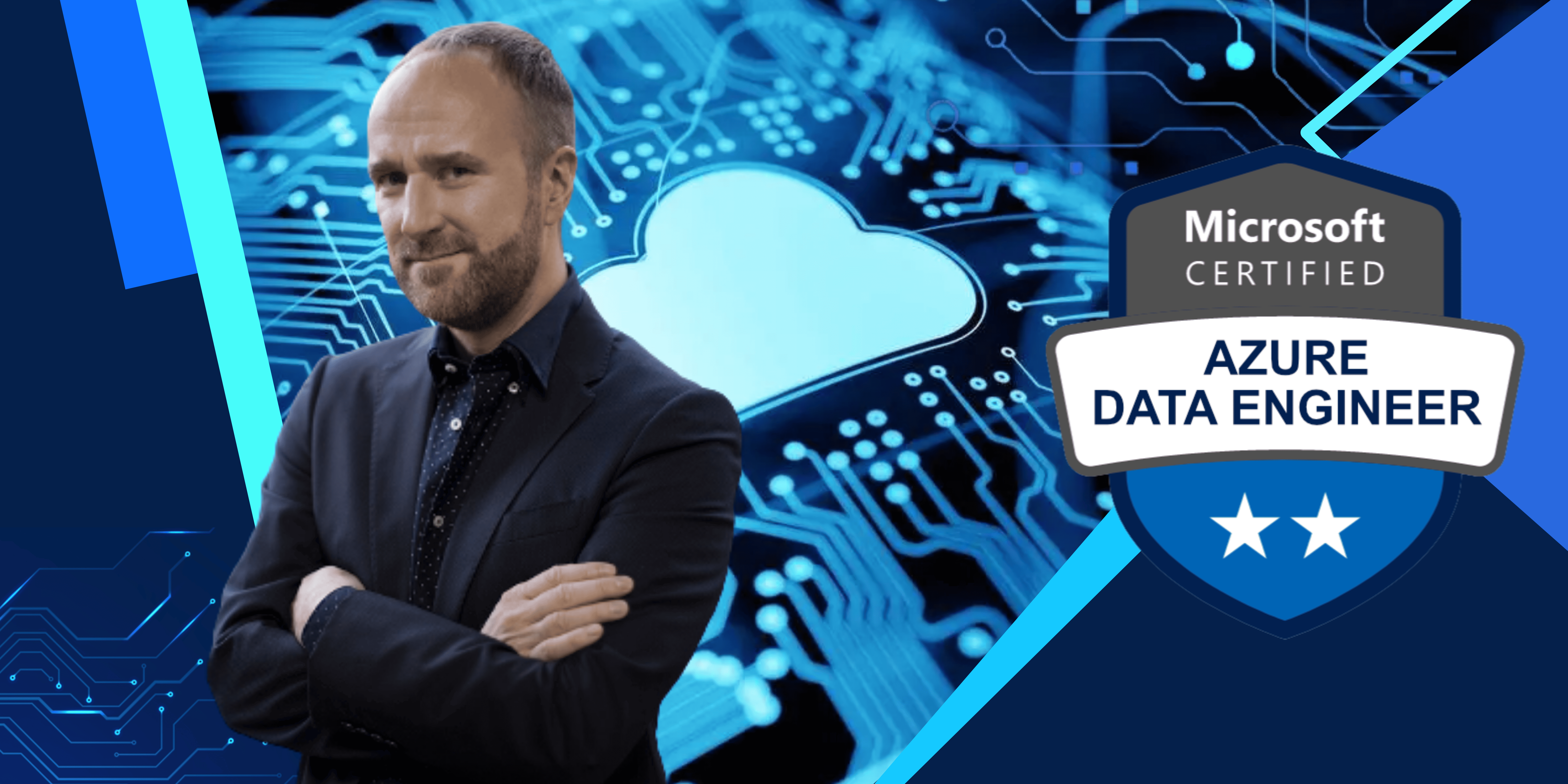 Mark's Badge #5 (AZURE DATA ENGINEER)